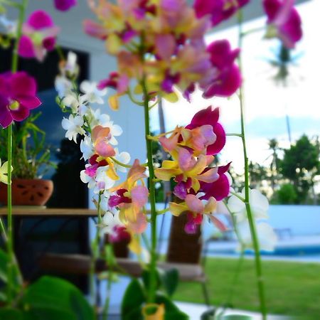 Mango Beach Resort Thailand Ban Huai Yang Luaran gambar