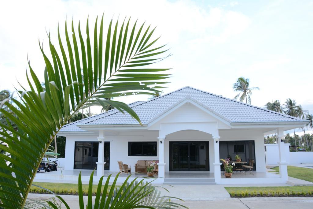 Mango Beach Resort Thailand Ban Huai Yang Luaran gambar