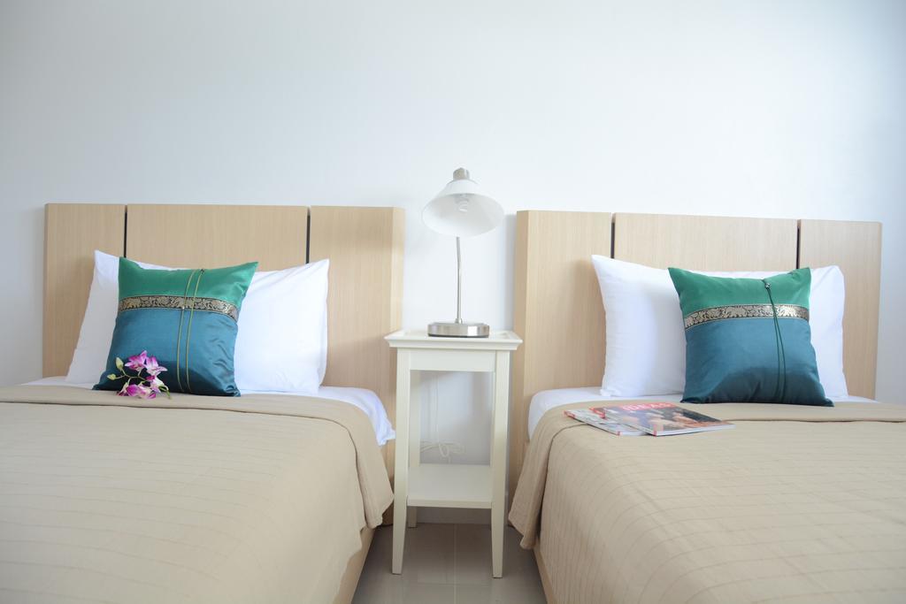 Mango Beach Resort Thailand Ban Huai Yang Bilik gambar